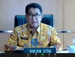 Enam Daerah dari Enam Provinsi Diusulkan Jadi Daerah Istimewa