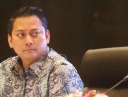 Thomas Djiwandono Resmi Dipilih sebagai Deputi Gubernur Bank Indonesia