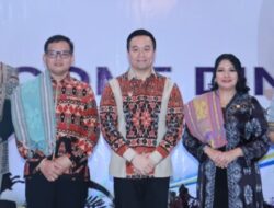 IPACS 2025 Dinilai Lebih dari Sekadar Event Budaya, Disorot sebagai Praktik Kebijakan Publik