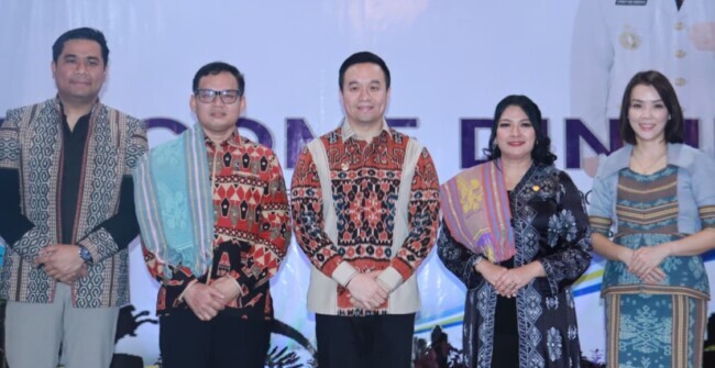 ipacs kupang