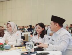 Wakil Bupati Kupang Tegaskan Kepatuhan Tata Ruang sebagai Bagian Strategi Pertahanan Nasional