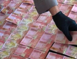 Likuiditas Ekonomi Menguat, Uang Beredar Tembus Rp10.133 Triliun di Akhir 2025