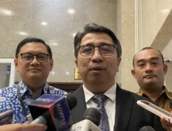 Calon Deputi Gubernur BI: Lemahnya Permintaan Jadi Penyebab Kredit Tak Terserap Optimal