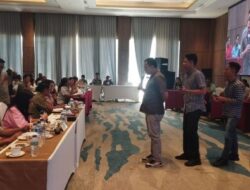 Bank TLM Gelar Lomba Cerdas Cermat Perbankan Antar Karyawan