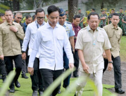 Wapres Gibran Tekankan Sinergi Pusat dan Daerah dalam Retret Kepala Daerah