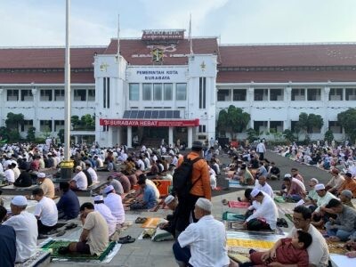 surabaya