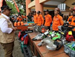 BNPB Ingatkan Ancaman Tsunami Pangandaran, Kesiapsiagaan Jadi Kunci Hadapi Megathrust