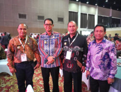 Pj Wali Kota Kupang Tegaskan Netralitas ASN Jelang Pemilihan Serentak 2024