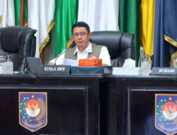 BNPB Catat 1.756 Kejadian Bencana hingga 16 November 2024, Daerah Diminta Tingkatkan Kesiapsiagaan