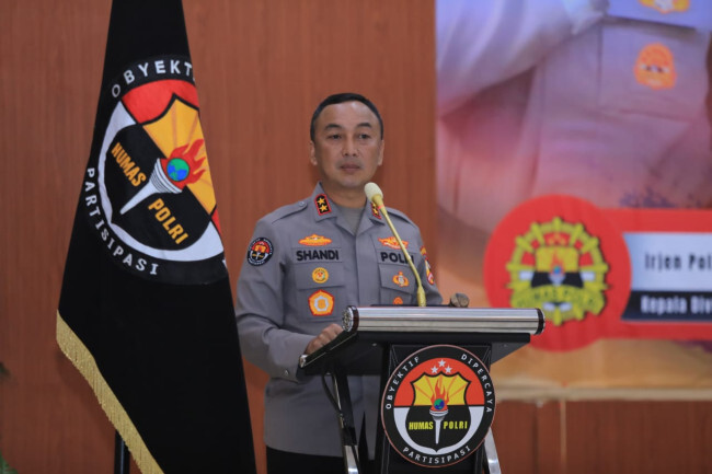 polri