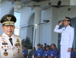 Pemkab Kupang Peringati Hari Otonomi Daerah ke-XXIX, Tegaskan Pentingnya Sinergi Pusat dan Daerah