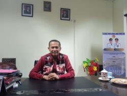 Bernhard Menoh: Dari Rote hingga Kepala BPKAD Provinsi NTT