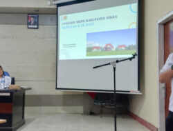 BPKAD Sikka Perkenalkan Proyek TAPAK SIKKA untuk Optimalisasi Aset Daerah