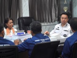 Wali Kota Kupang Sambut Positif Rangkaian Kegiatan PWI NTT Jelang Hari Pers Nasional