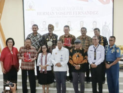 Herman Yoseph Fernandez, Pejuang Tentara Pelajar Asal Flores yang Terlupakan dalam Sejarah Nasional