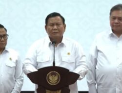 Presiden Tetapkan Kenaikan Upah Minimum Nasional 6,5 Persen Tahun 2025