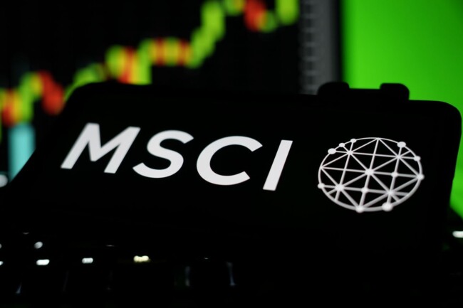 ihsg msci