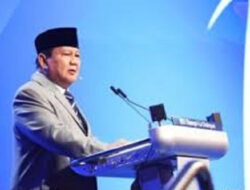 Prabowo Tegaskan Tiga Pilar Ekonomi Berkeadilan: Swasembada Pangan, Energi, dan Hilirisasi Industri