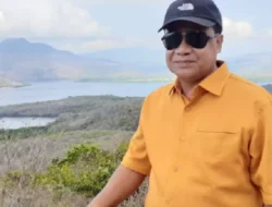 Ketua DPD Hanura NTT: PAW Anggota DPRD Kota Kupang Dimungkinkan Meski Proses Hukum Belum Inkrah