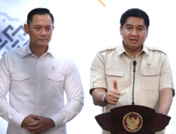 Pembangunan 27 Tower Hunian di IKN Rampung, Siap Diresmikan Presiden
