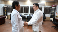 Pemkot Kupang Dukung Program Sejuta Vaksin HPV dan Penguatan Pengawasan Obat-Pangan 10 vaksin