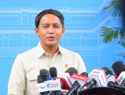 Dipanggil Presiden Prabowo, Menteri Kehutanan Laporkan Pencabutan Izin 18 Perusahaan Pengelola Hutan