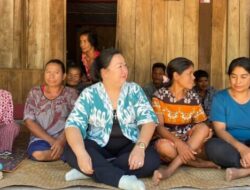 Jane Natalia Suryanto: Ruang Pertemuan Perempuan Bangun Modal Sosial dan Solidaritas Kolektif
