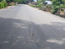 Kadis PUPR NTT Belum Beri Tanggapan Soal Proyek Jalan Hotmix di Belu