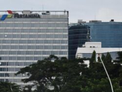 Pertamina Tegaskan Merger Tiga Anak Usaha Tanpa PHK, Karyawan Tetap Aman