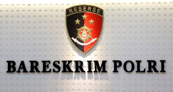 bareskrim