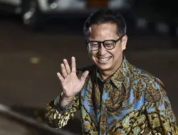 Menkes Tegaskan Pemecatan dr Piprim Basarah Yanuarso Bukan karena Perbedaan Sikap