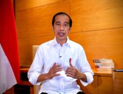 Jokowi Siap Total untuk PSI, Pengaruh Politiknya Diuji Pasca-Presiden