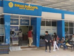 Dukcapil Kupang Lakukan Terobosan Responsif