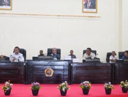 Bupati Kupang Pastikan Pelantikan Pejabat Tertunda Digelar Pekan Depan 3 366e6df7 9de3 4fdb 9a09 4dc2ec1ffac7