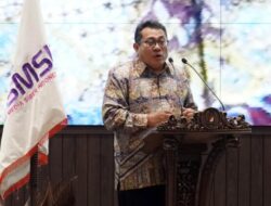 SMSI Tegaskan Sikap: Pemerintah Diminta Hentikan Kerja Sama dengan Media Tak Terverifikasi