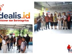 Wakil Wali Kota Kupang Tekankan Revitalisasi Pasar dan Siapkan Bazar Ramadan di Oebobo