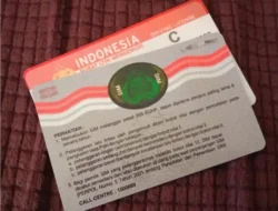 Perpanjangan SIM C Februari 2026: Catat Persyaratan dan Biaya yang Berlaku