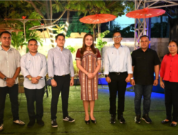 Wakil Wali Kota Kupang Jajaki asuransi BRI Insurance