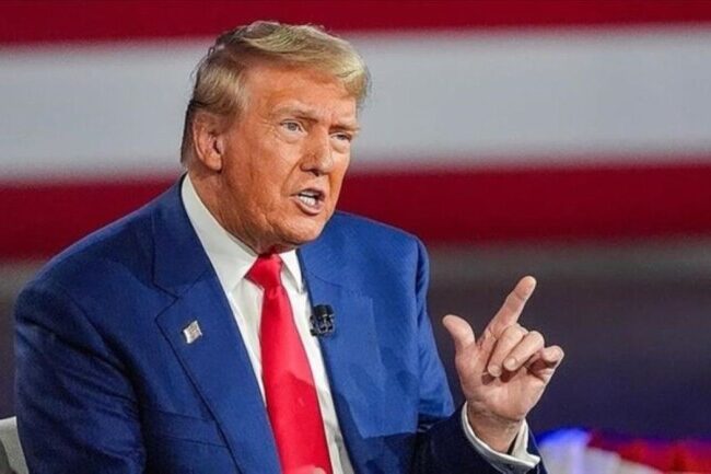 trump