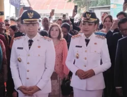 Kota Kupang Tetapkan Pagu Tetap Musrenbang Kelurahan, Rp500 Juta per Wilayah