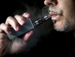 BNN: Vape Dimanfaatkan sebagai Modus Baru Konsumsi Narkotika