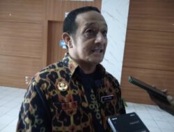 Pemkot Kupang Dukung Gerakan Indonesia ASRI, Percepat Roadmap Penanganan Sampah