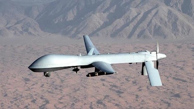 drone