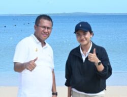 Integrasi Estetika dan Kesadaran Lingkungan melalui Kepemimpinan Partisipatif