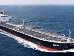 Selat Hormuz Ditutup, Ini Negara Yang Paling Terdampak