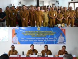 Wali Kota Kupang Tegaskan Musrenbang Harus Jawab Kebutuhan Riil Warga