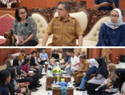 Gubernur NTT Libatkan 32 ASN Peneliti Perkuat Kebijakan Pembangunan Berbasis Riset
