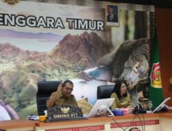 Gubernur NTT Wajibkan ASN Aktif di Media Sosial Sebarkan Informasi Kegiatan Pemerintah