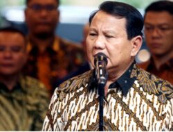 Prabowo Undang Para Mantan Presiden Terdahulu Ke Istana, Ada Apa…?