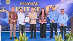 Hut Perumda Air Minum Kota Kupang, Jadi Momentum Reflektif